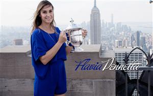 Flavia Pennetta